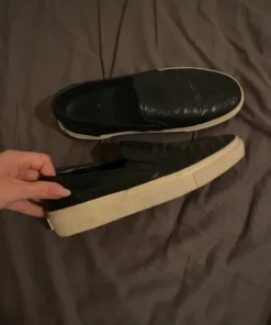 Ægte Saint Laurent sko