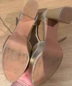 Guld og Glamour