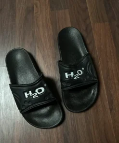 H20 klip klapper