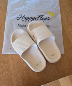 Happy Flops beige