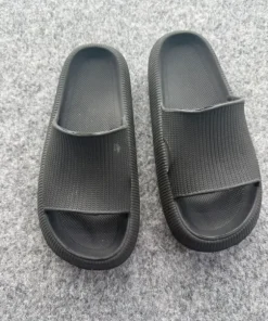 Happy flops sandaler