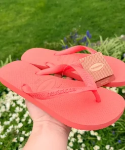 Havaianas Flip Flops 'Koral' EU 40