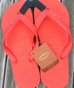 Havaianas Flip Flops 'Koral' EU 40