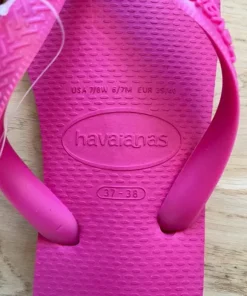 Havaianas klipklapper