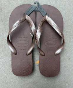 Havaianas klipklapper