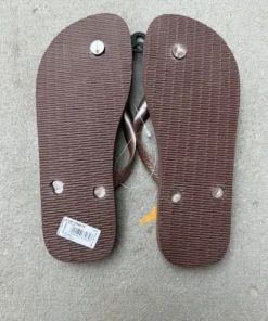 Havaianas klipklapper