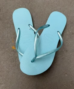 Havaianas klipklapper