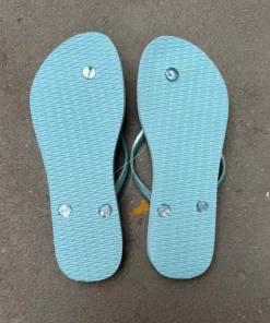 Havaianas klipklapper