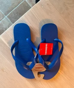 Havaianas klipklapper