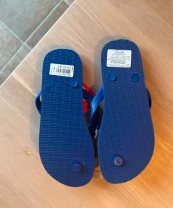 Havaianas klipklapper