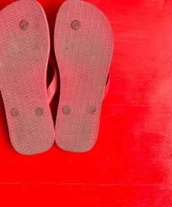 Havaianas klipklapper