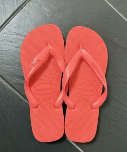 Havaianas Klipklapper "Koral"