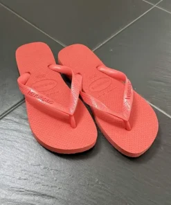 Havaianas Klipklapper "Koral"
