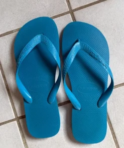 Havaianas slippers