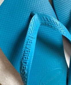 Havaianas slippers