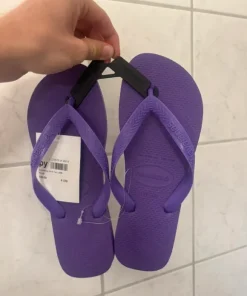 Havaina klip klapper