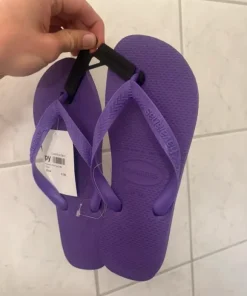 Havaina klip klapper
