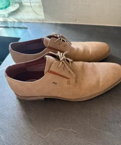 HELT nye herresko Deichmann