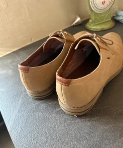 HELT nye herresko Deichmann