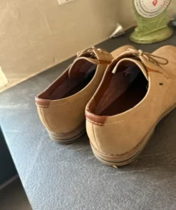 HELT nye herresko Deichmann