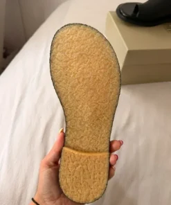 Helt nye billi bi sandaler