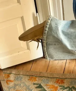 Helt nye Suede sejlersko