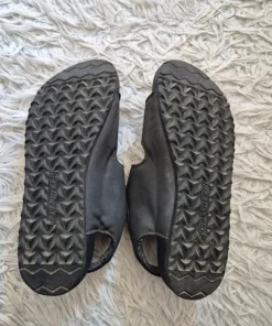 Herrsandaler från Skechers – strl 42