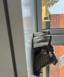Høje hæle