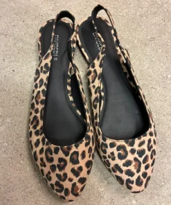 H&M ballerina