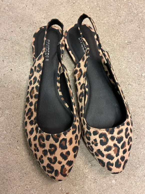 H&M ballerina
