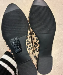 H&M ballerina