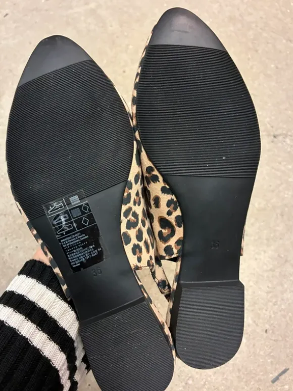 H&M ballerina