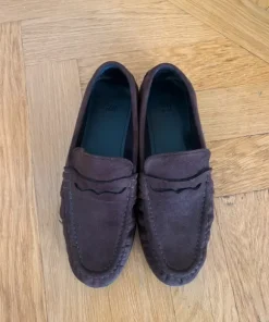 HM loafers