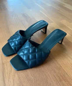 H&M mules klackar