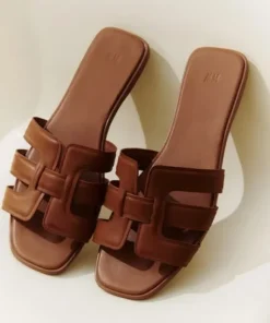 Hm sandaler