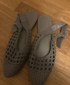 H&M sko