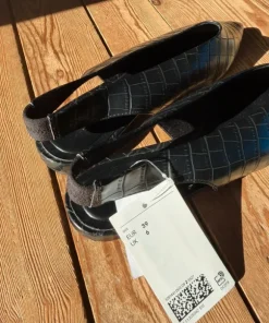 H&M slingback sko