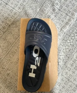 H2O bade sandaler