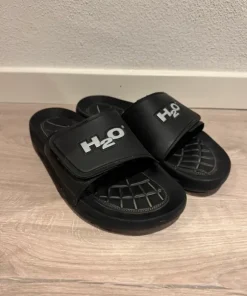 H2O badesandaler