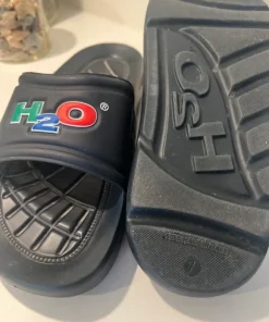 H2O badesandaler