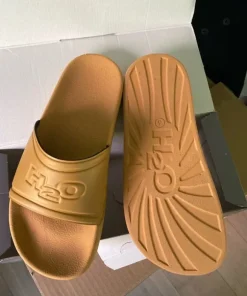 H2o badesandaler
