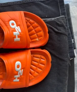 H2O badeslippers