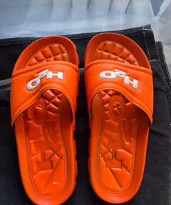 H2O badeslippers