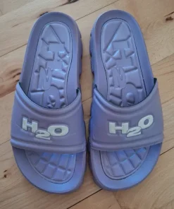 H2O klipklapper