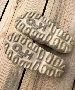 H2O klipklappere