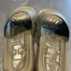 H2O sandaler grønne str 6 ca størrelse 38