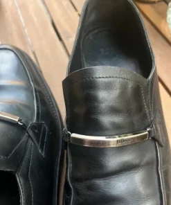 Hugo Boss - loafers/finskor