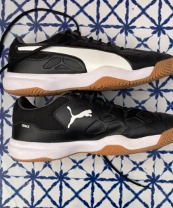 Inomhussko Puma storlek 40