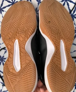 Inomhussko Puma storlek 40