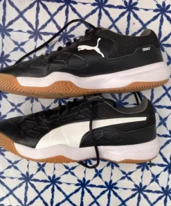 Inomhussko Puma storlek 40